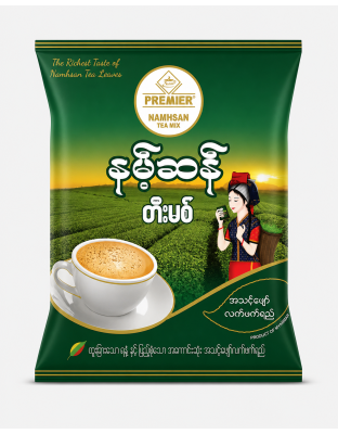 Premier Namhsan Tea Mix