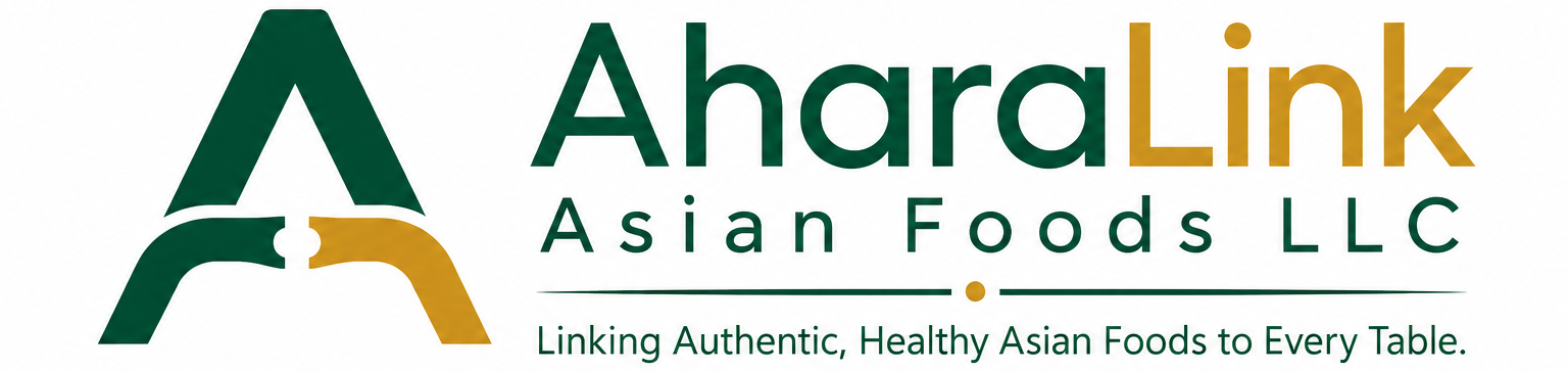 AharaLink Asian Foods LLC